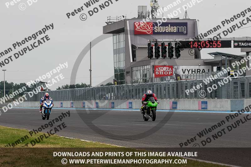 Slovakia Ring;event digital images;motorbikes;no limits;peter wileman photography;trackday;trackday digital images